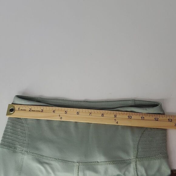 FP Movement by Free People Refine Legging in Light Green Size XS - Picture 7 of 8